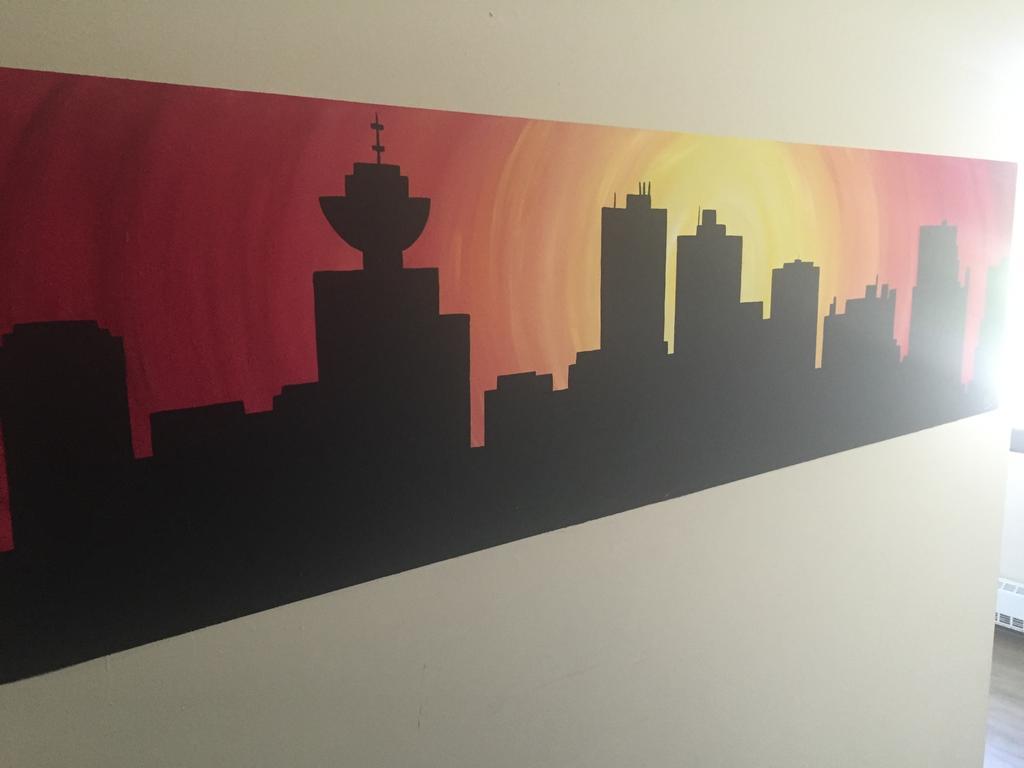 Hi Vancouver Jericho Beach - Hostel Δωμάτιο φωτογραφία