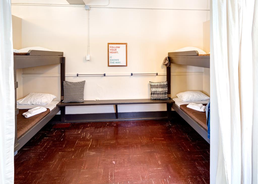 Hi Vancouver Jericho Beach - Hostel Δωμάτιο φωτογραφία
