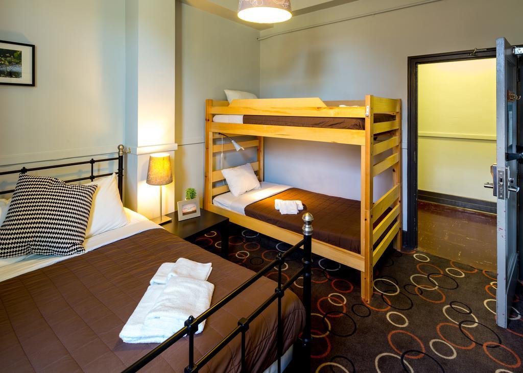 Hi Vancouver Jericho Beach - Hostel Δωμάτιο φωτογραφία