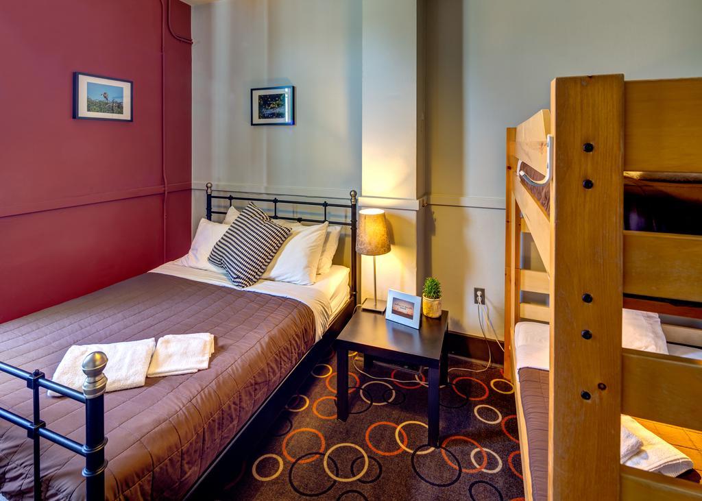 Hi Vancouver Jericho Beach - Hostel Δωμάτιο φωτογραφία