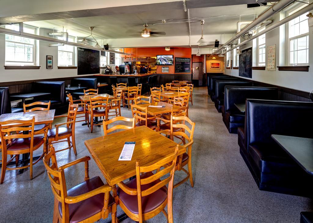 Hi Vancouver Jericho Beach - Hostel Δωμάτιο φωτογραφία