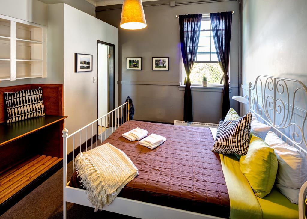 Hi Vancouver Jericho Beach - Hostel Δωμάτιο φωτογραφία
