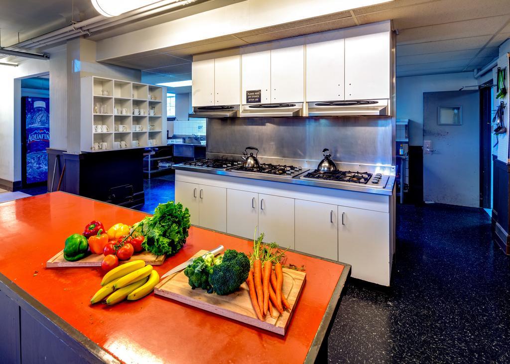 Hi Vancouver Jericho Beach - Hostel Δωμάτιο φωτογραφία