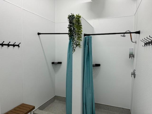 Hi Vancouver Jericho Beach - Hostel Εξωτερικό φωτογραφία