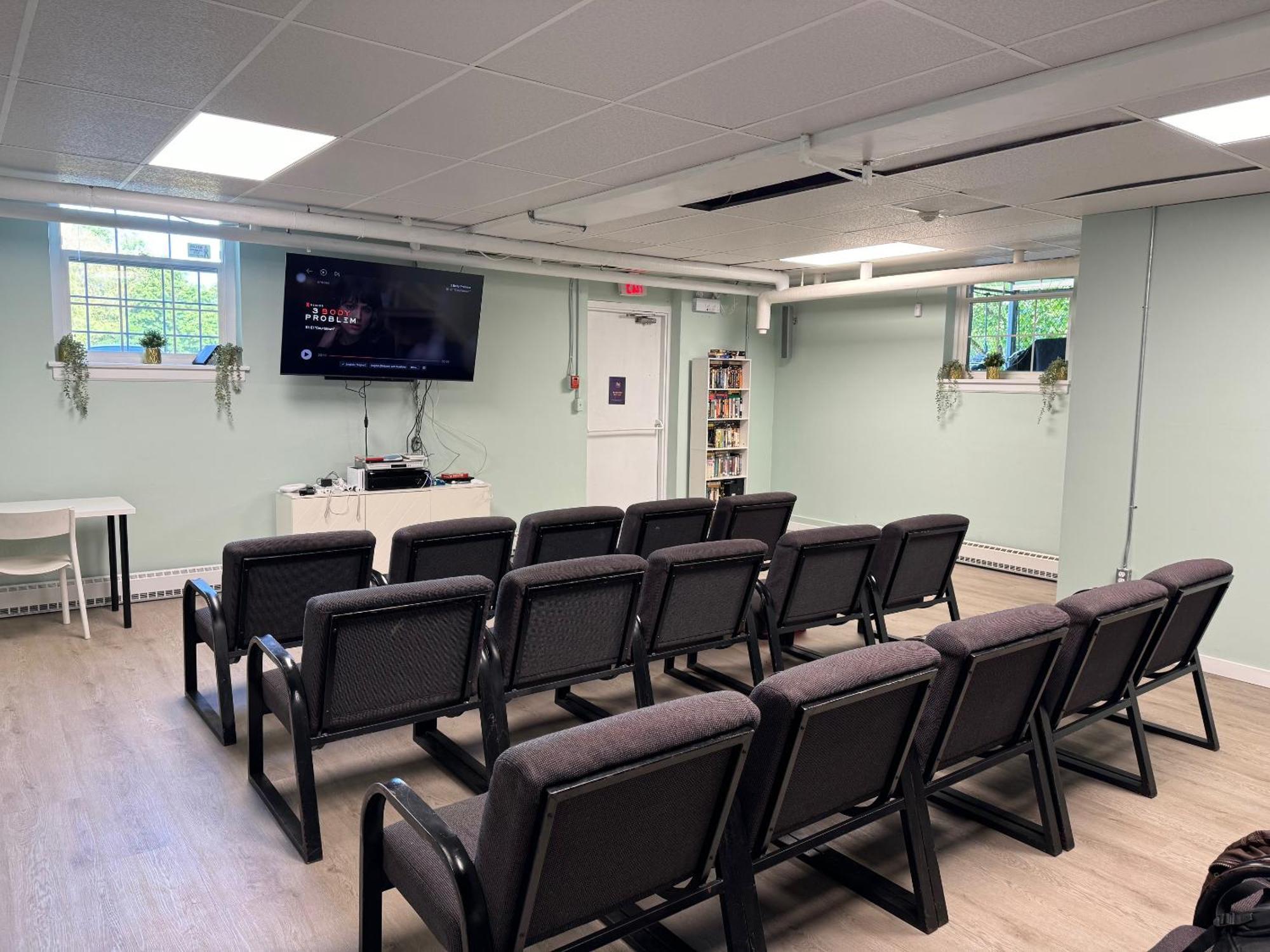 Hi Vancouver Jericho Beach - Hostel Εξωτερικό φωτογραφία