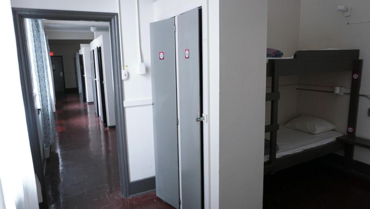 Hi Vancouver Jericho Beach - Hostel Εξωτερικό φωτογραφία