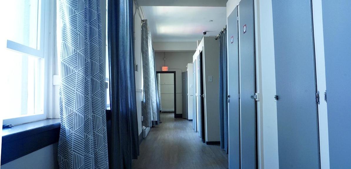 Hi Vancouver Jericho Beach - Hostel Εξωτερικό φωτογραφία